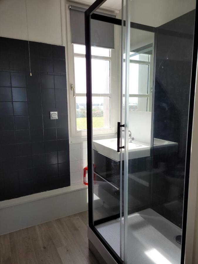 La Mer En Vue, Destination Naturelle Pour 2, Avec Wifi Et Parking Wimereux Buitenkant foto