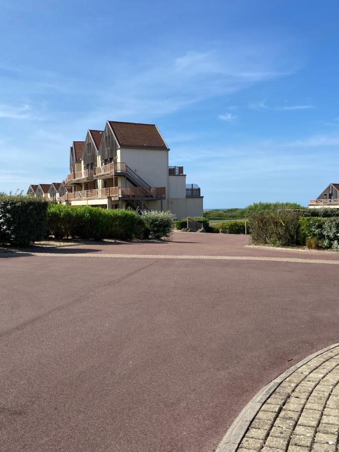 La Mer En Vue, Destination Naturelle Pour 2, Avec Wifi Et Parking Wimereux Buitenkant foto