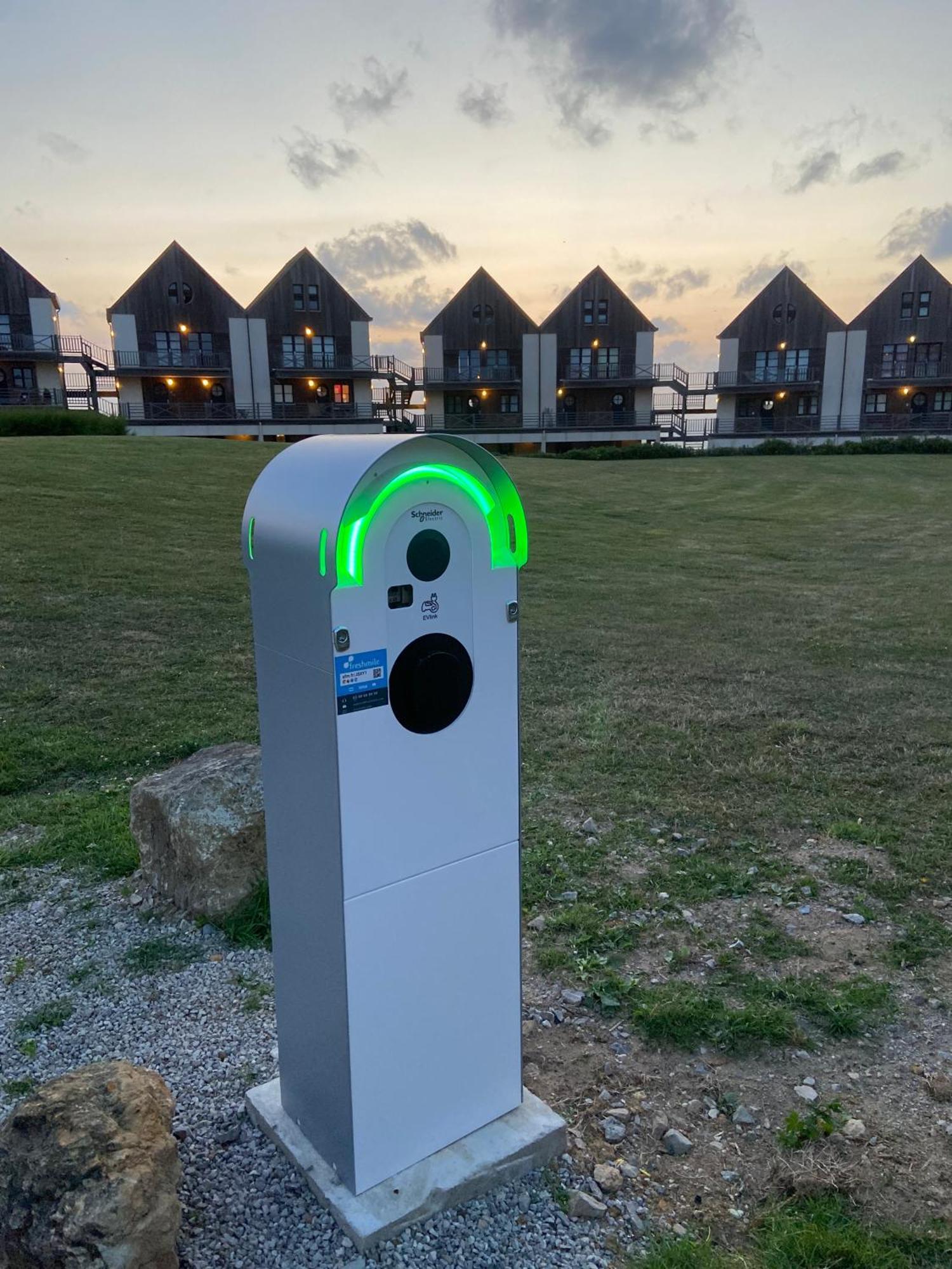 La Mer En Vue, Destination Naturelle Pour 2, Avec Wifi Et Parking Wimereux Buitenkant foto
